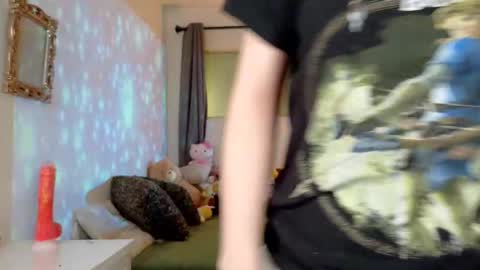 Snapshot of luckyjadestone chatting on 28, 2, 2026 Jade online show from 28, 2, 2026