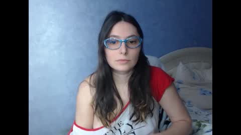 luckylinda23 online show from 23, 1, 2025