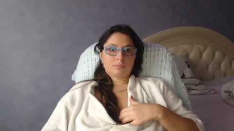 luckylinda23 online show from 5, 11, 2025