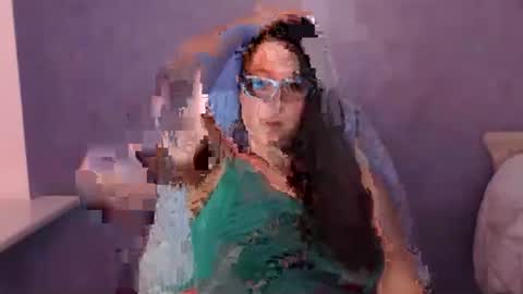 luckylinda23 online show from 17, 1, 2026