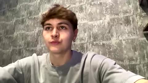 Snapshot of luckymenchik chatting on 25, 10, 2025 Ricky online show from 25, 10, 2025