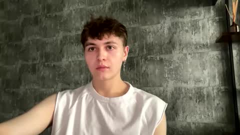 Snapshot of luckymenchik chatting on 30, 10, 2025 Ricky online show from 30, 10, 2025