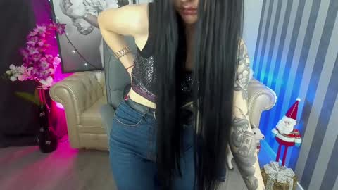 Snapshot of luckyrebel_ chatting on 29, 12, 2024 Monika online show from 29, 12, 2024