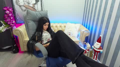 Snapshot of luckyrebel_ chatting on 18, 1, 2025 Monika online show from 18, 1, 2025