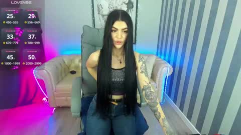 Snapshot of luckyrebel_ chatting on 10, 2, 2025 Monika online show from 10, 2, 2025