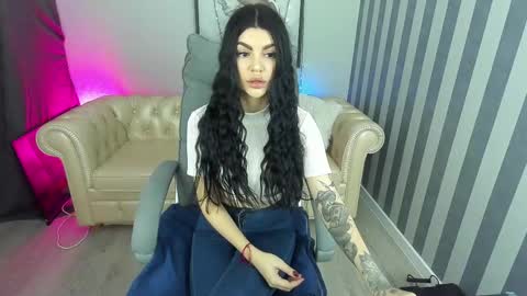 Snapshot of luckyrebel_ chatting on 3, 3, 2025 Monika online show from 3, 3, 2025