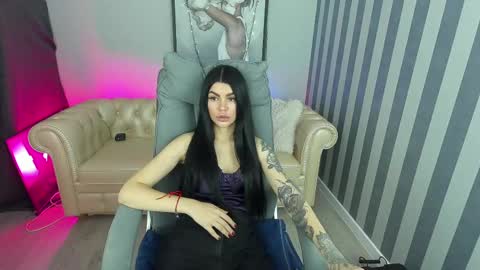 Snapshot of luckyrebel_ chatting on 4, 3, 2025 Monika online show from 4, 3, 2025
