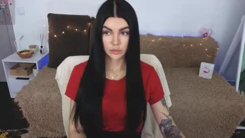 Snapshot of luckyrebel_ chatting on 10, 9, 2025 Monika online show from 10, 9, 2025