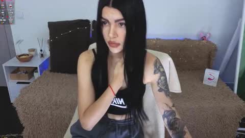 Snapshot of luckyrebel_ chatting on 16, 9, 2025 Monika online show from 16, 9, 2025