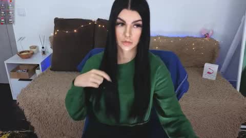 Snapshot of luckyrebel_ chatting on 20, 9, 2025 Monika online show from 20, 9, 2025