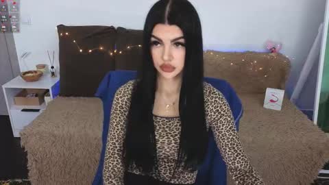 Snapshot of luckyrebel_ chatting on 24, 9, 2025 Monika online show from 24, 9, 2025