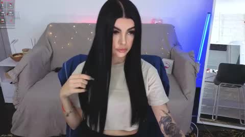 Snapshot of luckyrebel_ chatting on 26, 9, 2025 Monika online show from 26, 9, 2025