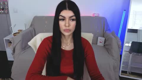 Snapshot of luckyrebel_ chatting on 29, 9, 2025 Monika online show from 29, 9, 2025