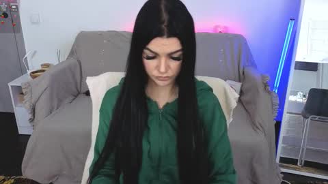 Snapshot of luckyrebel_ chatting on 3, 10, 2025 Monika online show from 3, 10, 2025