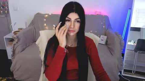 Snapshot of luckyrebel_ chatting on 4, 10, 2025 Monika online show from 4, 10, 2025