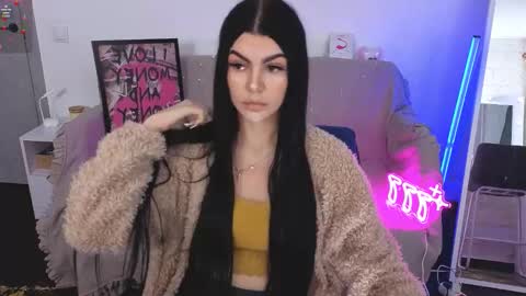 Snapshot of luckyrebel_ chatting on 27, 10, 2025 Monika online show from 27, 10, 2025