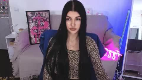 Snapshot of luckyrebel_ chatting on 28, 10, 2025 Monika online show from 28, 10, 2025