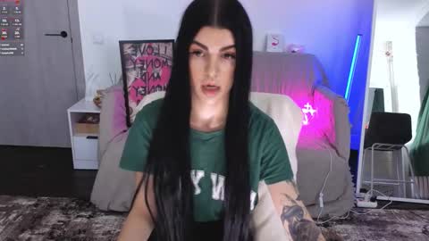 Snapshot of luckyrebel_ chatting on 15, 11, 2025 Monika online show from 15, 11, 2025