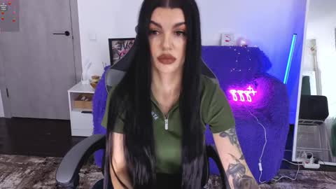 Snapshot of luckyrebel_ chatting on 26, 11, 2025 Monika online show from 26, 11, 2025