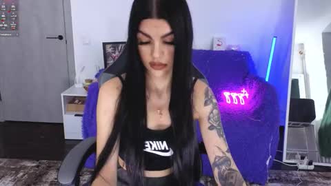 Snapshot of luckyrebel_ chatting on 30, 11, 2025 Monika online show from 30, 11, 2025