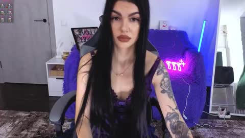 Snapshot of luckyrebel_ chatting on 2, 12, 2025 Monika online show from 2, 12, 2025