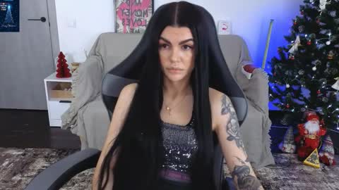 Snapshot of luckyrebel_ chatting on 15, 12, 2025 Monika online show from 15, 12, 2025