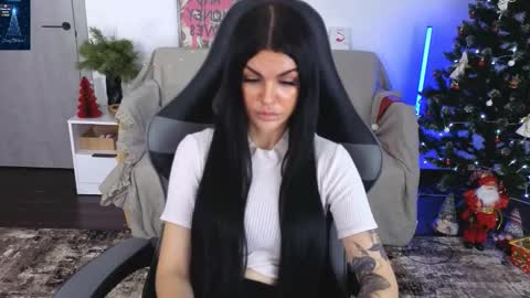 Snapshot of luckyrebel_ chatting on 18, 12, 2025 Monika online show from 18, 12, 2025