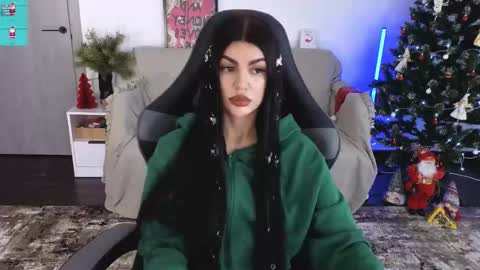 Snapshot of luckyrebel_ chatting on 12, 1, 2026 Monika online show from 12, 1, 2026