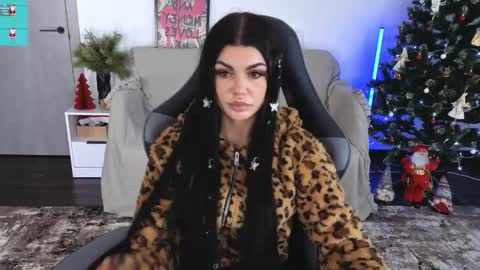 Snapshot of luckyrebel_ chatting on 15, 1, 2026 Monika online show from 15, 1, 2026