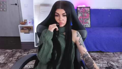 Snapshot of luckyrebel_ chatting on 4, 2, 2026 Monika online show from 4, 2, 2026