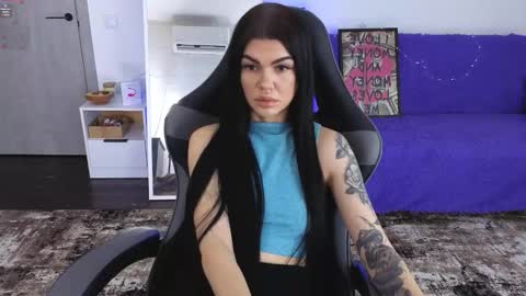 Snapshot of luckyrebel_ chatting on 7, 2, 2026 Monika online show from 7, 2, 2026