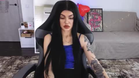 Snapshot of luckyrebel_ chatting on 15, 2, 2026 Monika online show from 15, 2, 2026