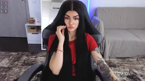 Monika online show from 17, 3, 2026