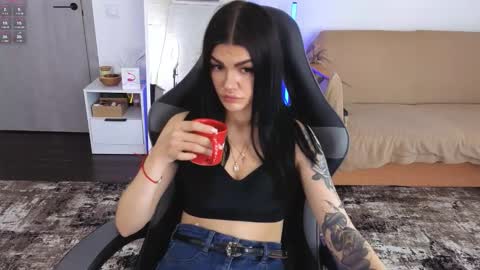 Monika online show from 26, 3, 2026