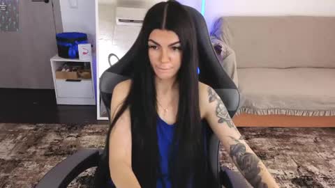 Monika online show from 18, 5, 2026