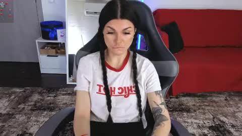 Monika online show from 31, 5, 2026