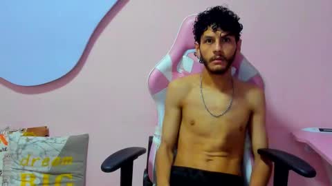 Snapshot of luckysamer chatting on 19, 2, 2026 LuckySame online show from 19, 2, 2026