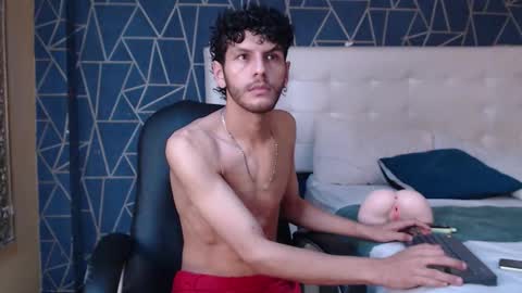 Snapshot of luckysamer chatting on 24, 2, 2026 LuckySame online show from 24, 2, 2026