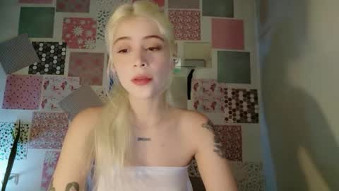 luckysapphire777 online show from 14, 11, 2025