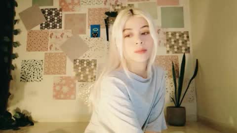 luckysapphire777 online show from 8, 3, 2026