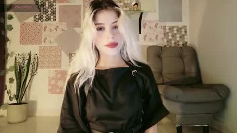 Snapshot of luckysapphire777 chatting on 12, 6, 2026 luckysapphire777 online show from 12, 6, 2026