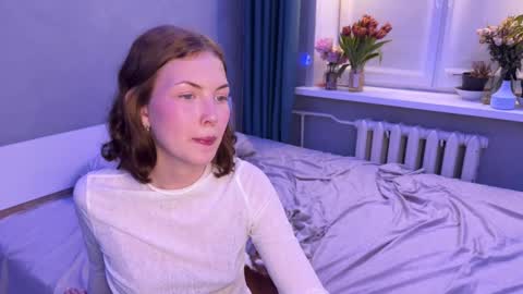 hello im Kristy and Nick  PVT OPEN online show from 11, 3, 2025