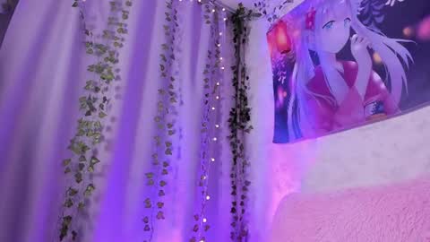 Snapshot of luckysexydoll chatting on 14, 7, 2026 Alisa online show from 14, 7, 2026