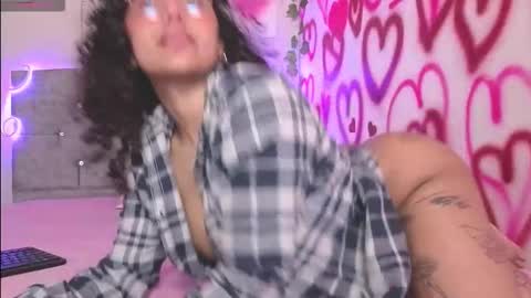 Luanis online show from 16, 11, 2025