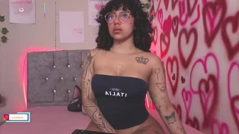 Luanis online show from 21, 11, 2025