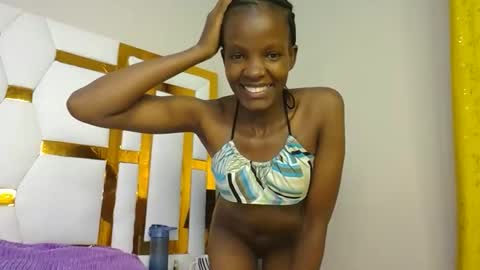 brielle online show from 11, 3, 2025