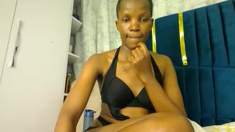 brielle online show from 14, 9, 2025