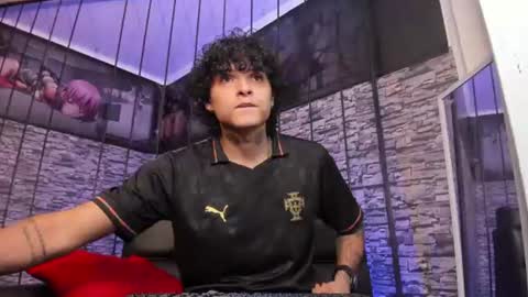 Snapshot of luckyy_boy_ chatting on 16, 7, 2026 Lucky online show from 16, 7, 2026