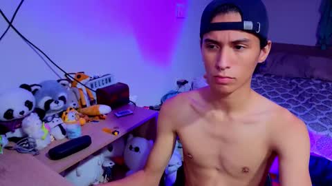 Snapshot of luclawthorne chatting on 14, 9, 2025 Lu Independent Model online show from 14, 9, 2025