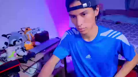 Snapshot of luclawthorne chatting on 20, 9, 2025 Lu Independent Model online show from 20, 9, 2025